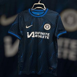 Nike Chelsea Away Jersey 23/24
